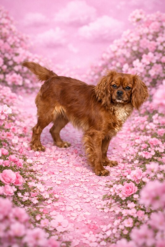King Charles Spaniel Puppies For Sale